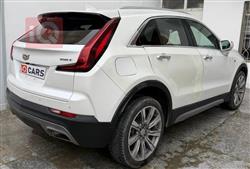 كاديلاك XT4